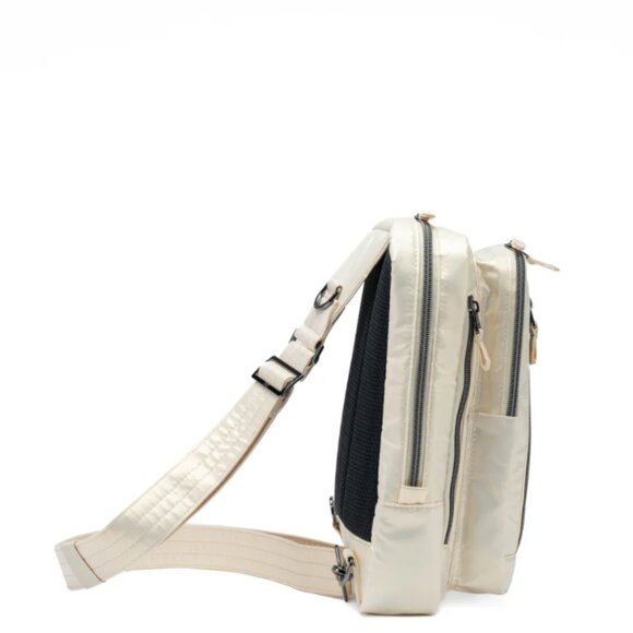 New Lug Unisex Tailback Sling Bag **new colors added** main image 15